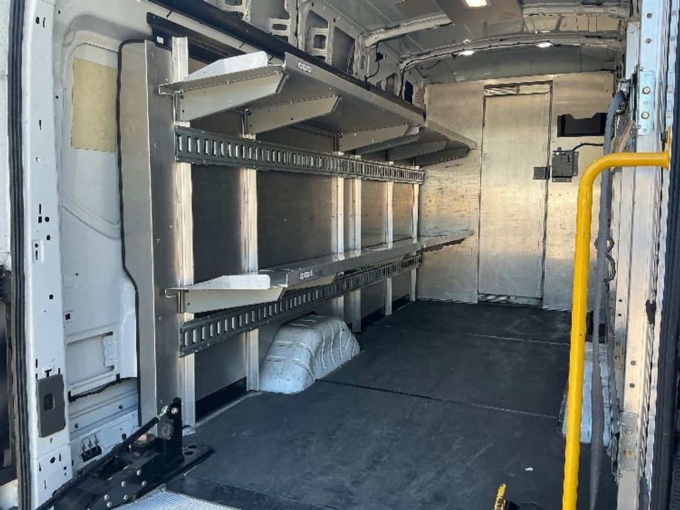 Cargo Van (Panel Van)-Light and Medium Duty Trucks-Ford-2020-Transit 350-Prince George-VA-72,162\n\t\tmiles-$ 38,000 - Image 11