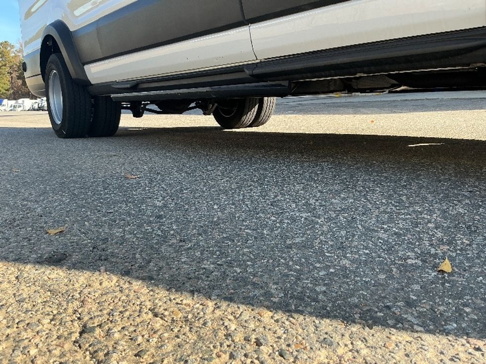 Cargo Van (Panel Van)-Light and Medium Duty Trucks-Ford-2020-Transit 350-Prince George-VA-72,162\n\t\tmiles-$ 38,000 - Image 14