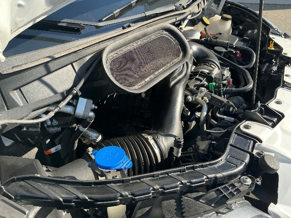 Cargo Van (Panel Van)-Light and Medium Duty Trucks-Ford-2020-Transit 350-Prince George-VA-72,162\n\t\tmiles-$ 38,000 - Image 23