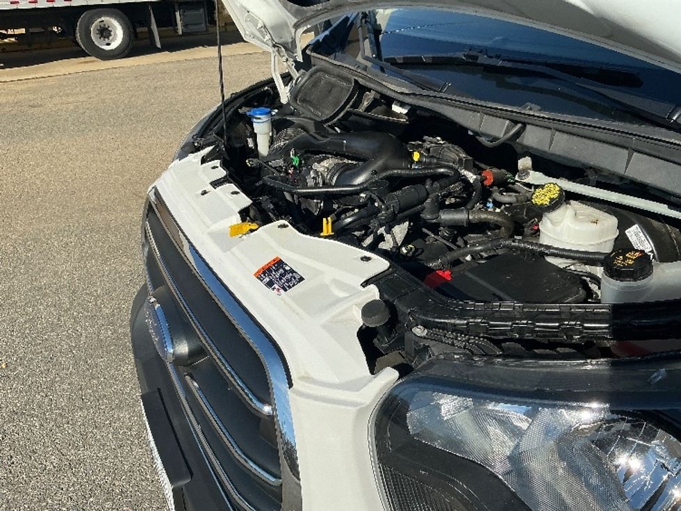 Cargo Van (Panel Van)-Light and Medium Duty Trucks-Ford-2020-Transit 350-Prince George-VA-72,162\n\t\tmiles-$ 38,000 - Image 24