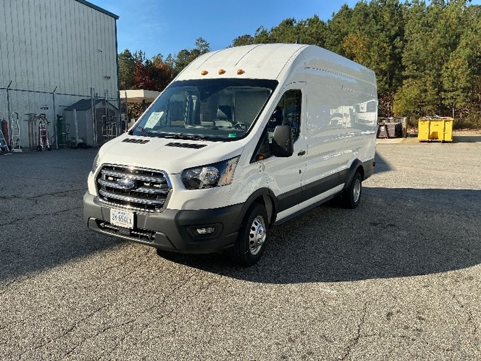 Cargo Van (Panel Van)-Light and Medium Duty Trucks-Ford-2020-Transit 350-Prince George-VA-72,162\n\t\tmiles-$ 38,000 - Image 3