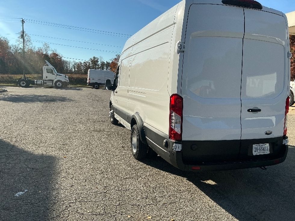 Cargo Van (Panel Van)-Light and Medium Duty Trucks-Ford-2020-Transit 350-Prince George-VA-72,162\n\t\tmiles-$ 38,000 - Image 6