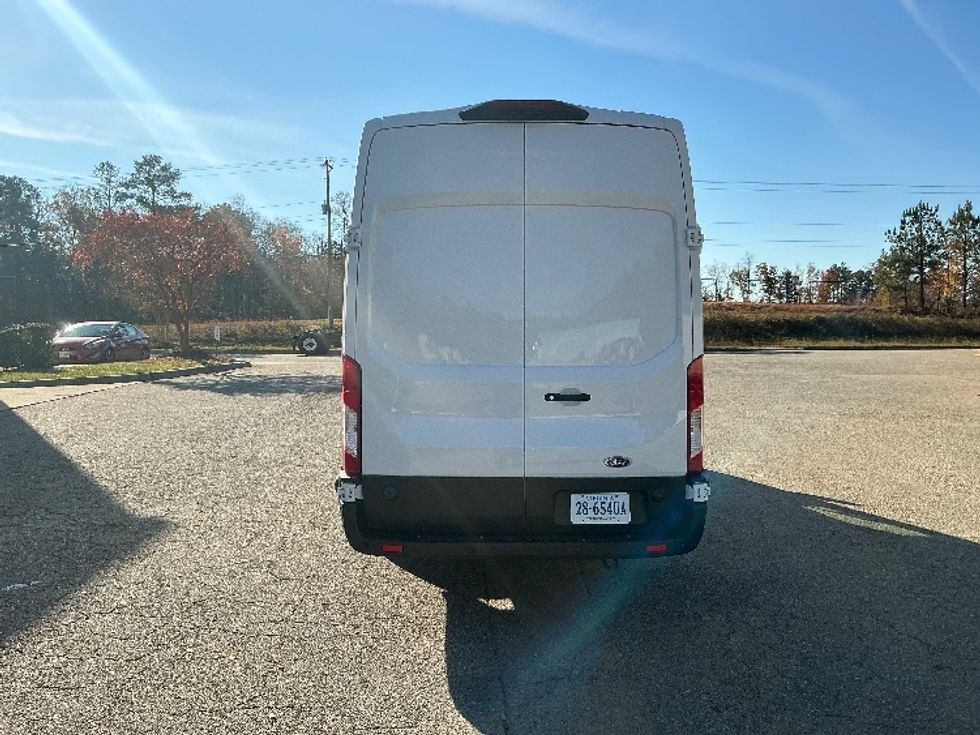 Cargo Van (Panel Van)-Light and Medium Duty Trucks-Ford-2020-Transit 350-Prince George-VA-72,162\n\t\tmiles-$ 38,000 - Image 7
