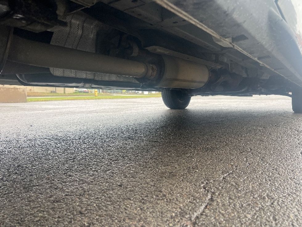 Cargo Van (Panel Van)-Light and Medium Duty Trucks-Ford-2020-Transit 350-Rochester-NY-110,497\n\t\tmiles-$ 32,250 - Image 14