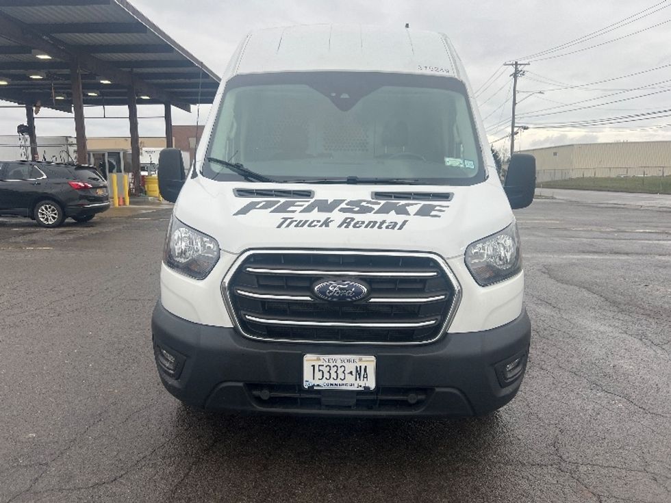 Cargo Van (Panel Van)-Light and Medium Duty Trucks-Ford-2020-Transit 350-Rochester-NY-110,497\n\t\tmiles-$ 32,250 - Image 2