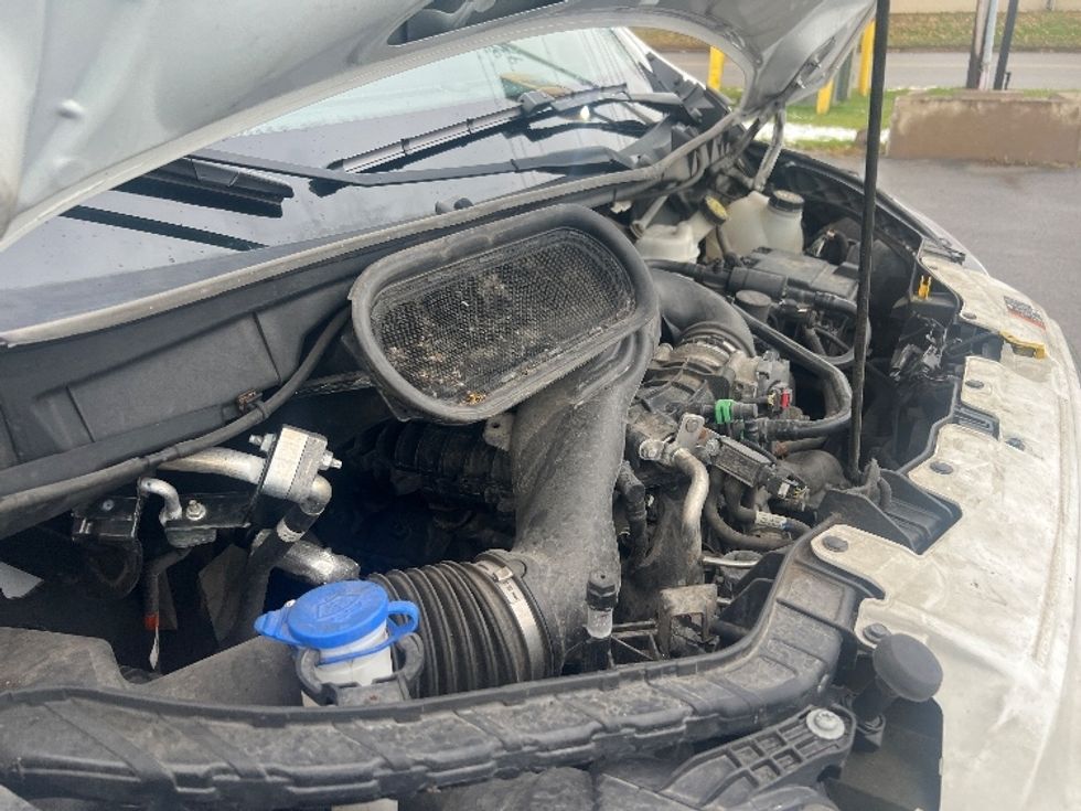 Cargo Van (Panel Van)-Light and Medium Duty Trucks-Ford-2020-Transit 350-Rochester-NY-110,497\n\t\tmiles-$ 32,250 - Image 23