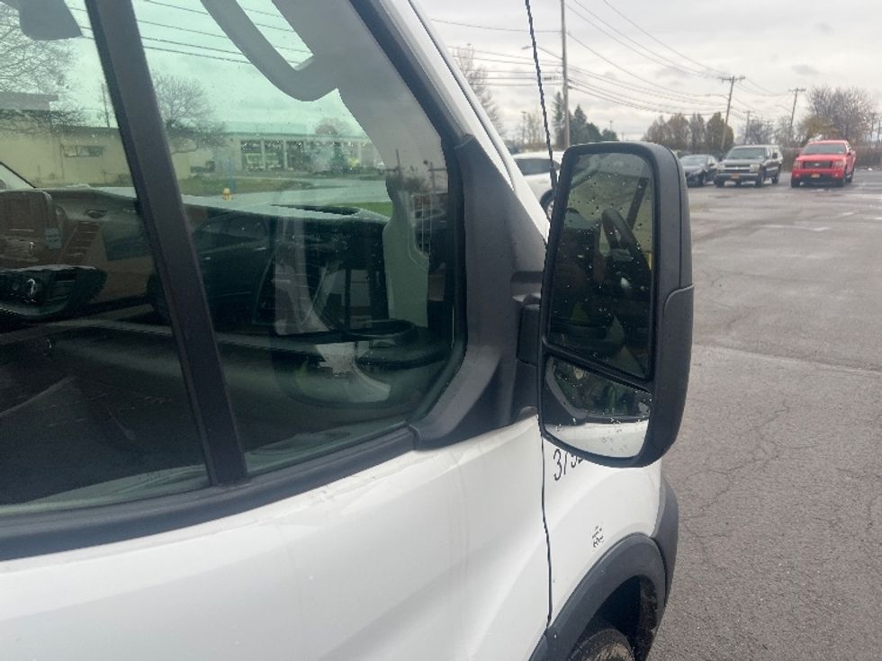 Cargo Van (Panel Van)-Light and Medium Duty Trucks-Ford-2020-Transit 350-Rochester-NY-110,497\n\t\tmiles-$ 32,250 - Image 26