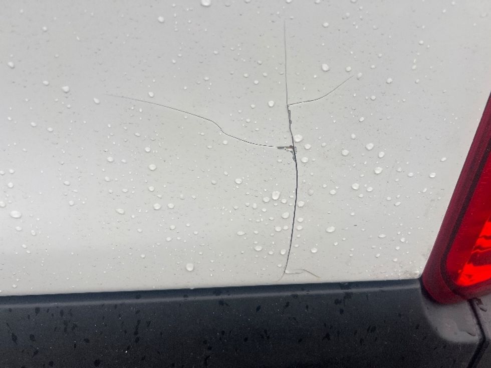 Cargo Van (Panel Van)-Light and Medium Duty Trucks-Ford-2020-Transit 350-Rochester-NY-110,497\n\t\tmiles-$ 32,250 - Image 28