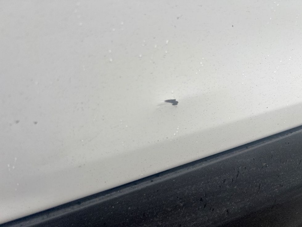 Cargo Van (Panel Van)-Light and Medium Duty Trucks-Ford-2020-Transit 350-Rochester-NY-110,497\n\t\tmiles-$ 32,250 - Image 29