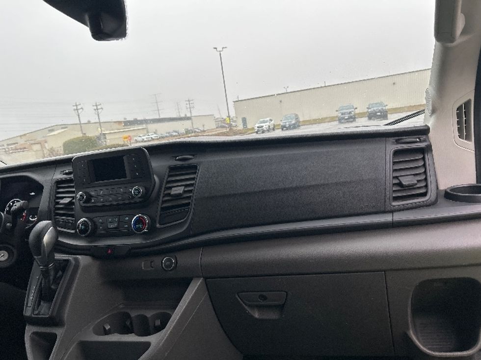 Cargo Van (Panel Van)-Light and Medium Duty Trucks-Ford-2020-Transit 350-Rothschild-WI-132,698\n\t\tmiles-$ 26,500 - Image 19