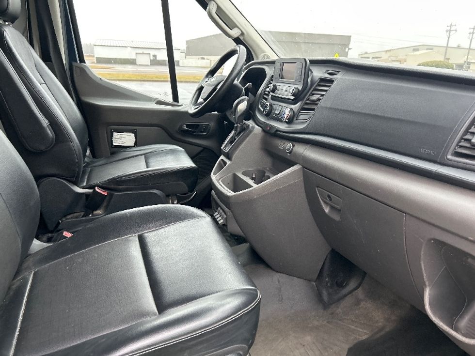 Cargo Van (Panel Van)-Light and Medium Duty Trucks-Ford-2020-Transit 350-Rothschild-WI-132,698\n\t\tmiles-$ 26,500 - Image 20