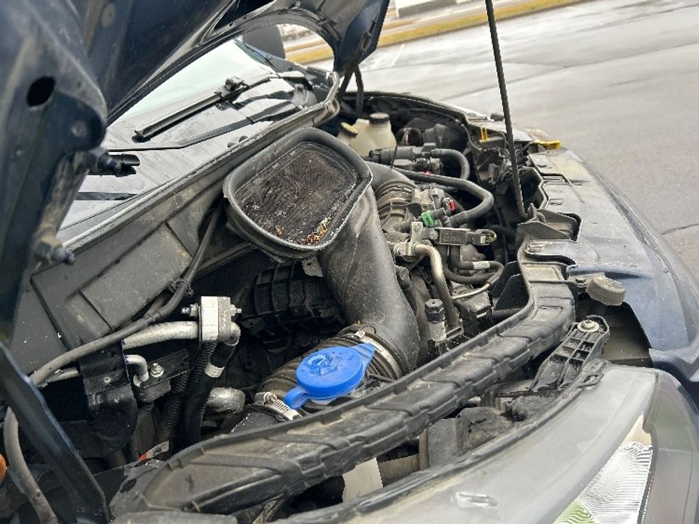 Cargo Van (Panel Van)-Light and Medium Duty Trucks-Ford-2020-Transit 350-Rothschild-WI-132,698\n\t\tmiles-$ 26,500 - Image 21