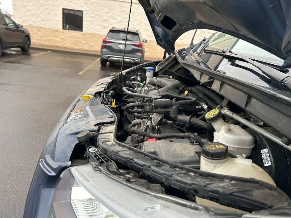 Cargo Van (Panel Van)-Light and Medium Duty Trucks-Ford-2020-Transit 350-Rothschild-WI-132,698\n\t\tmiles-$ 26,500 - Image 22