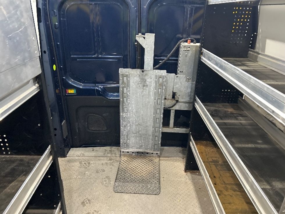 Cargo Van (Panel Van)-Light and Medium Duty Trucks-Ford-2020-Transit 350-Rothschild-WI-132,698\n\t\tmiles-$ 26,500 - Image 23