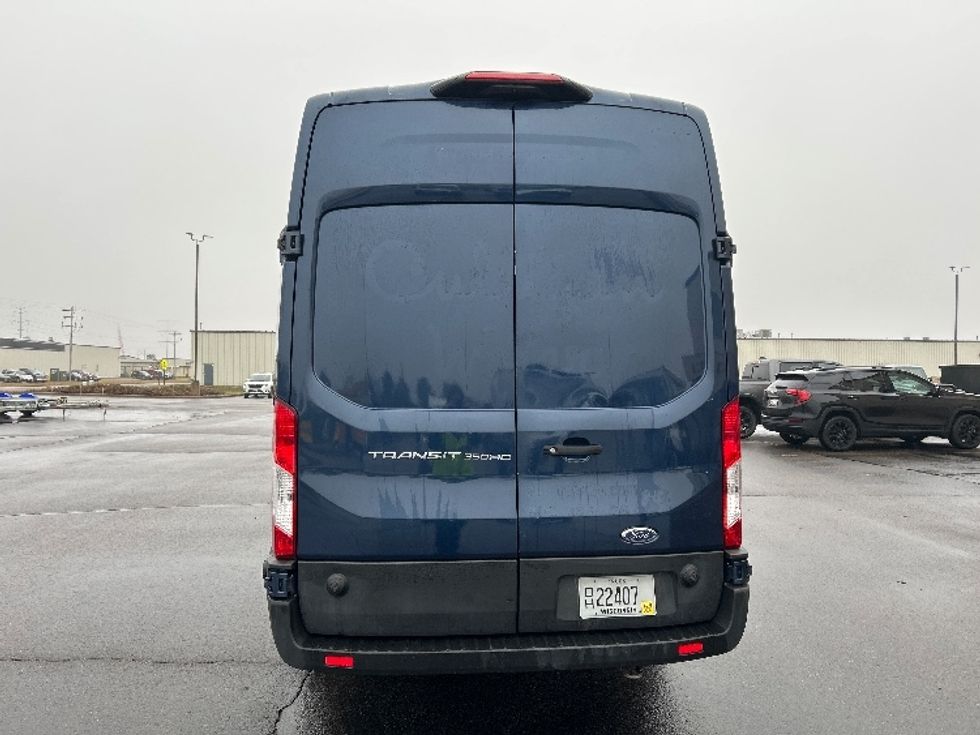 Cargo Van (Panel Van)-Light and Medium Duty Trucks-Ford-2020-Transit 350-Rothschild-WI-132,698\n\t\tmiles-$ 26,500 - Image 6
