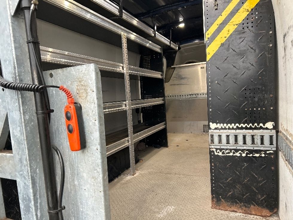 Cargo Van (Panel Van)-Light and Medium Duty Trucks-Ford-2020-Transit 350-Rothschild-WI-132,698\n\t\tmiles-$ 26,500 - Image 8