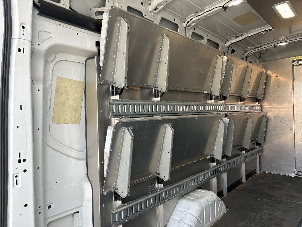Cargo Van (Panel Van)-Light and Medium Duty Trucks-Ford-2020-Transit 350-Sturtevant-WI-57,762\n\t\tmiles-$ 38,500 - Image 10