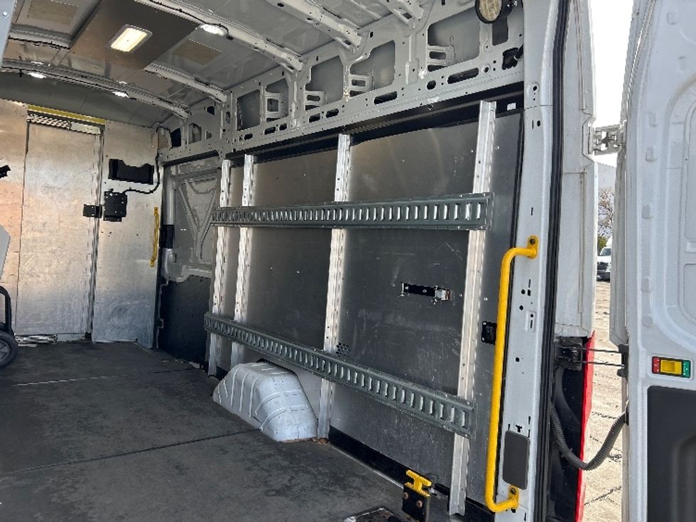 Cargo Van (Panel Van)-Light and Medium Duty Trucks-Ford-2020-Transit 350-Sturtevant-WI-57,762\n\t\tmiles-$ 38,500 - Image 11