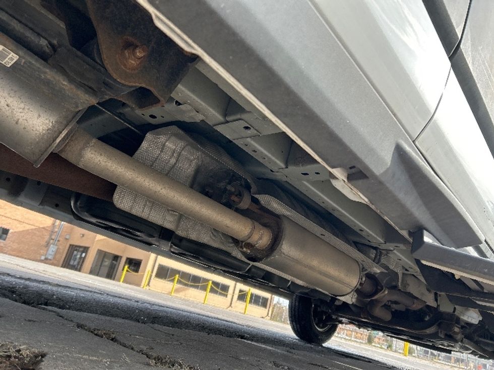 Cargo Van (Panel Van)-Light and Medium Duty Trucks-Ford-2020-Transit 350-Sturtevant-WI-57,762\n\t\tmiles-$ 38,500 - Image 13