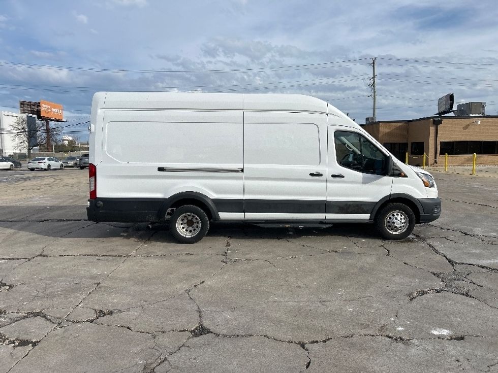 Cargo Van (Panel Van)-Light and Medium Duty Trucks-Ford-2020-Transit 350-Sturtevant-WI-57,762\n\t\tmiles-$ 38,500 - Image 14