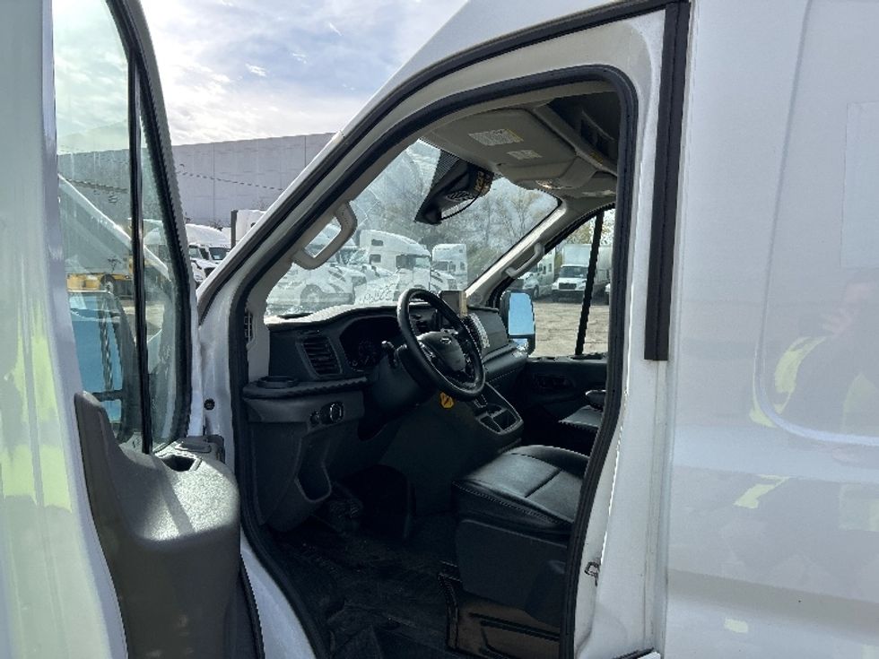 Cargo Van (Panel Van)-Light and Medium Duty Trucks-Ford-2020-Transit 350-Sturtevant-WI-57,762\n\t\tmiles-$ 38,500 - Image 15