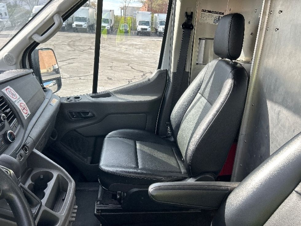 Cargo Van (Panel Van)-Light and Medium Duty Trucks-Ford-2020-Transit 350-Sturtevant-WI-57,762\n\t\tmiles-$ 38,500 - Image 18