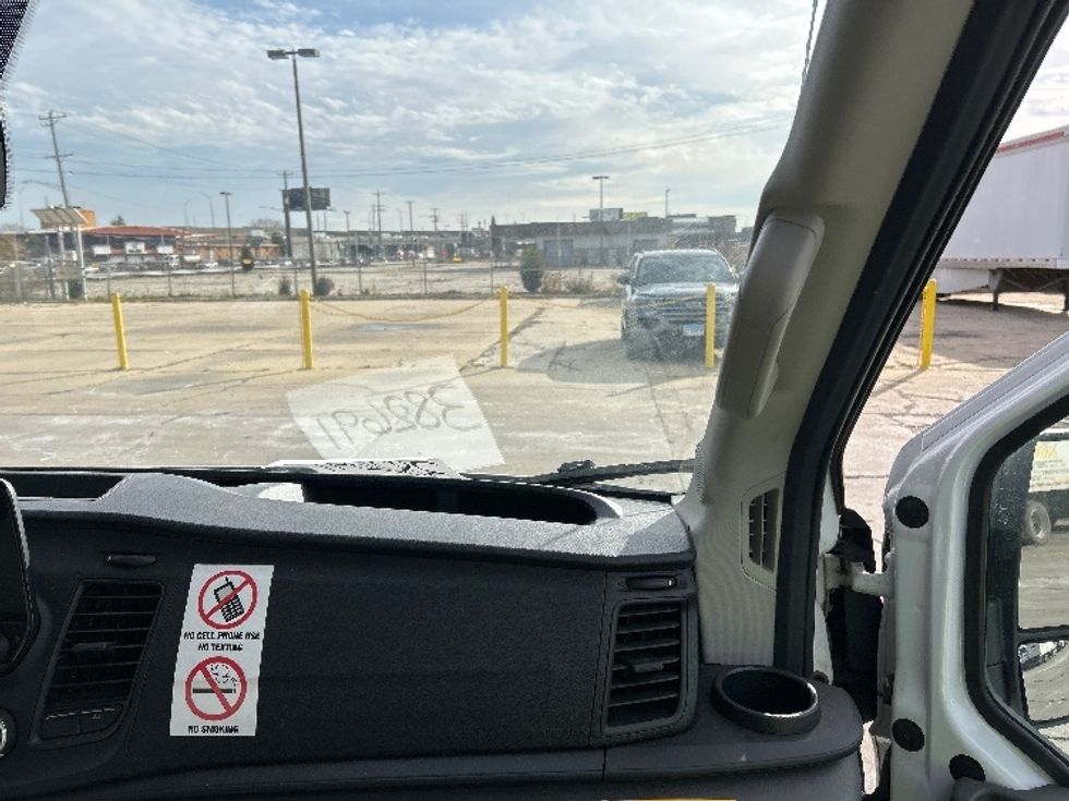 Cargo Van (Panel Van)-Light and Medium Duty Trucks-Ford-2020-Transit 350-Sturtevant-WI-57,762\n\t\tmiles-$ 38,500 - Image 20