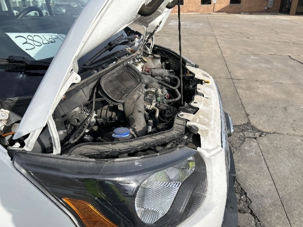 Cargo Van (Panel Van)-Light and Medium Duty Trucks-Ford-2020-Transit 350-Sturtevant-WI-57,762\n\t\tmiles-$ 38,500 - Image 22