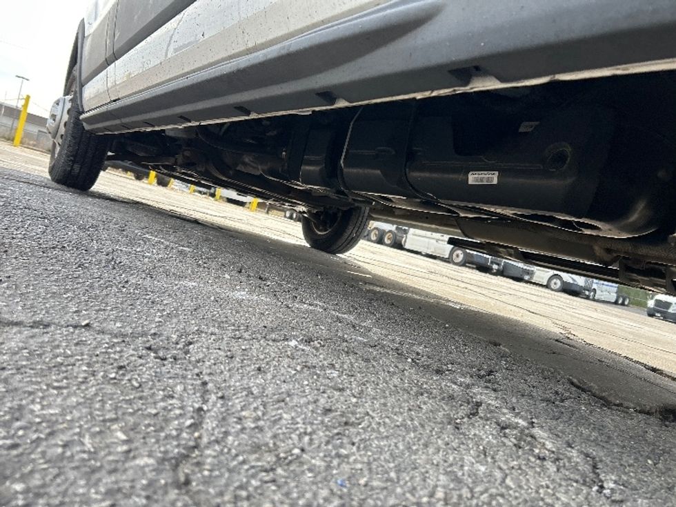 Cargo Van (Panel Van)-Light and Medium Duty Trucks-Ford-2020-Transit 350-Sturtevant-WI-57,762\n\t\tmiles-$ 38,500 - Image 5