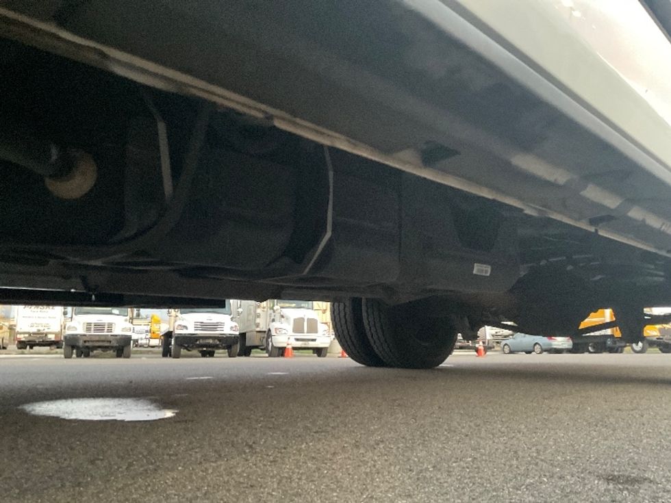 2020 Ford Transit photo 3