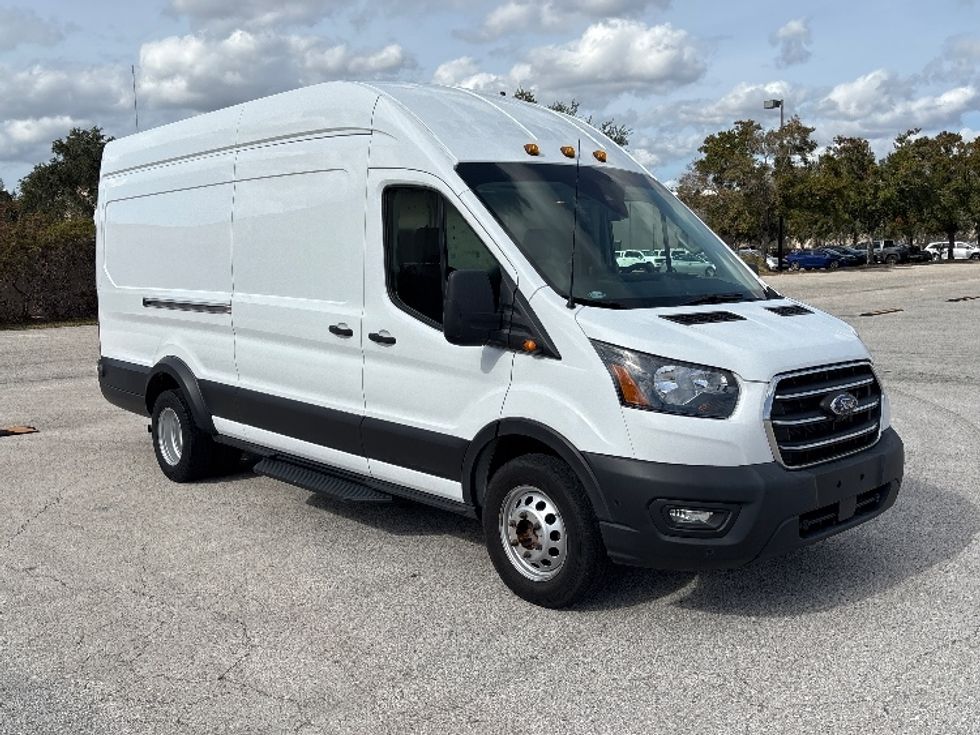 Cargo Van (Panel Van)-Light and Medium Duty Trucks-Ford-2020-Transit 350-Tampa-FL-31,432\n\t\tmiles-$ 42,000 - Image 1