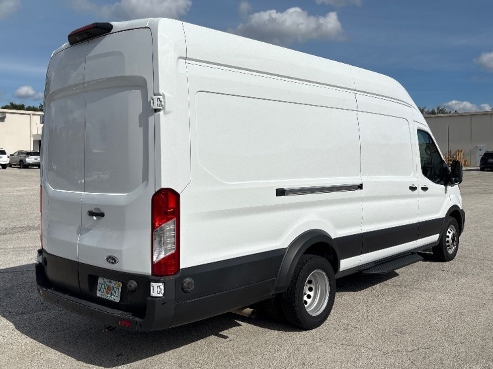 Cargo Van (Panel Van)-Light and Medium Duty Trucks-Ford-2020-Transit 350-Tampa-FL-31,432\n\t\tmiles-$ 42,000 - Image 13