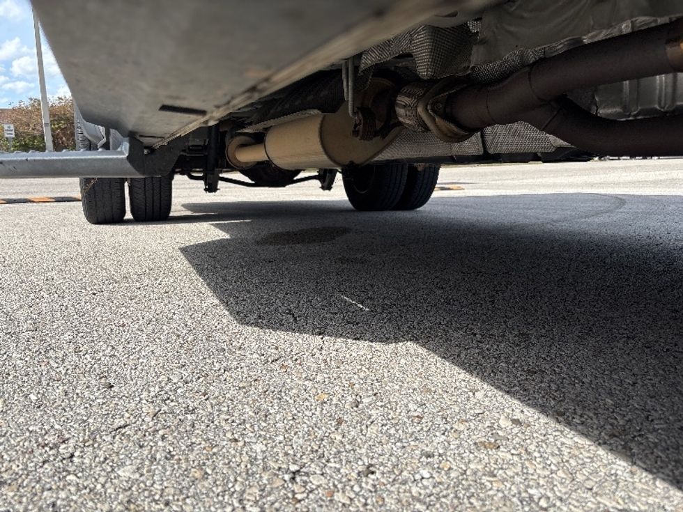 Cargo Van (Panel Van)-Light and Medium Duty Trucks-Ford-2020-Transit 350-Tampa-FL-31,432\n\t\tmiles-$ 42,000 - Image 14