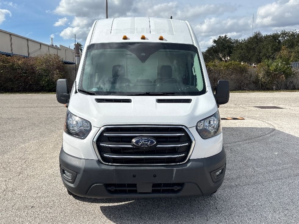 Cargo Van (Panel Van)-Light and Medium Duty Trucks-Ford-2020-Transit 350-Tampa-FL-31,432\n\t\tmiles-$ 42,000 - Image 2