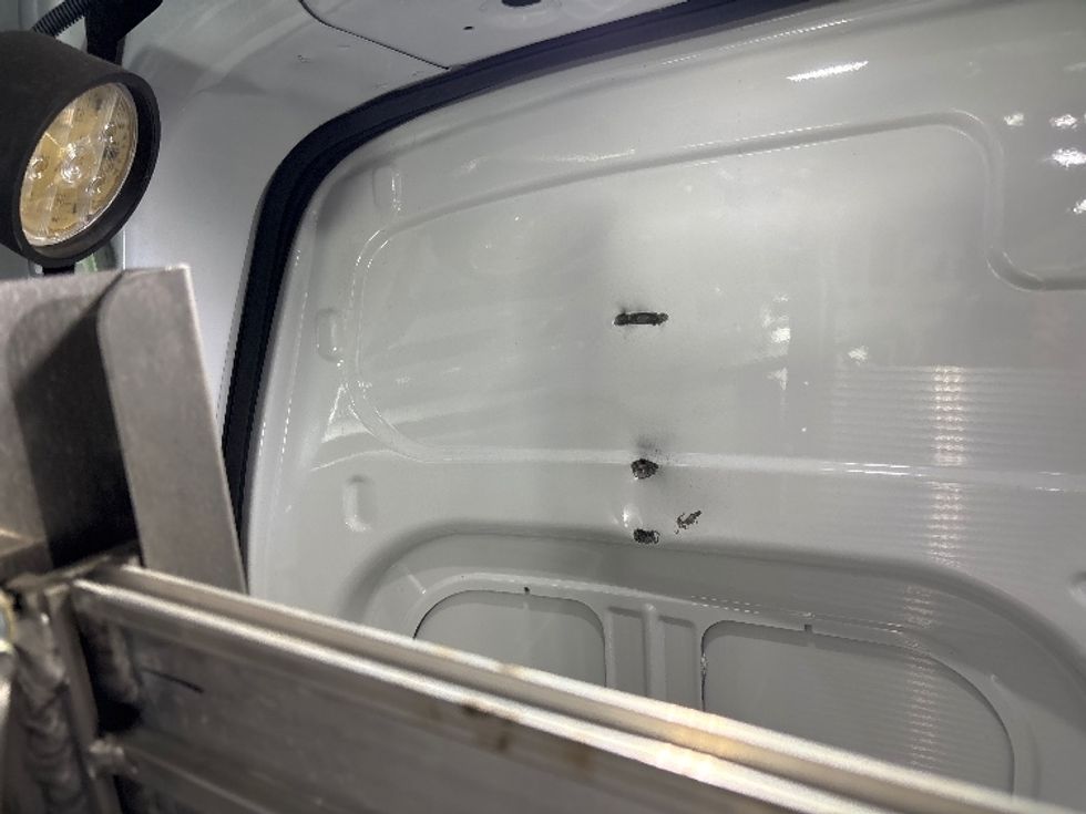 Cargo Van (Panel Van)-Light and Medium Duty Trucks-Ford-2020-Transit 350-Tampa-FL-31,432\n\t\tmiles-$ 42,000 - Image 28