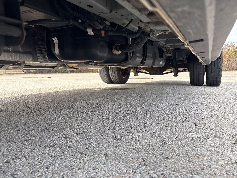 Cargo Van (Panel Van)-Light and Medium Duty Trucks-Ford-2020-Transit 350-Tampa-FL-31,432\n\t\tmiles-$ 42,000 - Image 5