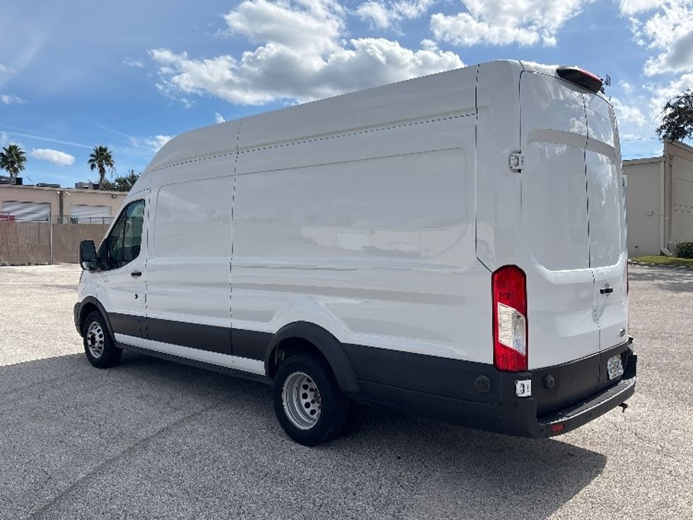 Cargo Van (Panel Van)-Light and Medium Duty Trucks-Ford-2020-Transit 350-Tampa-FL-31,432\n\t\tmiles-$ 42,000 - Image 6