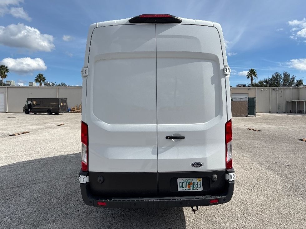 Cargo Van (Panel Van)-Light and Medium Duty Trucks-Ford-2020-Transit 350-Tampa-FL-31,432\n\t\tmiles-$ 42,000 - Image 7