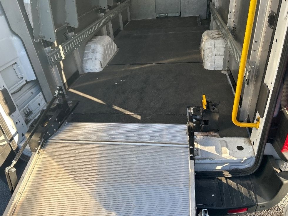 Cargo Van (Panel Van)-Light and Medium Duty Trucks-Ford-2020-Transit 350-Torrance-CA-54,808\n\t\tmiles-$ 37,750 - Image 10