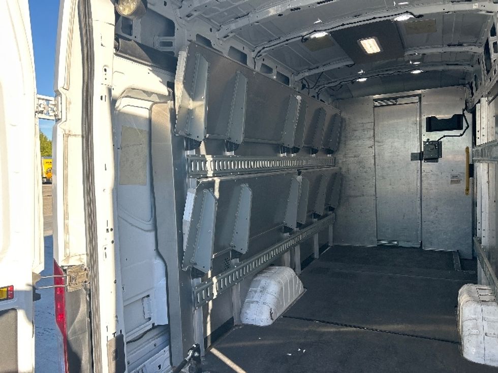 Cargo Van (Panel Van)-Light and Medium Duty Trucks-Ford-2020-Transit 350-Torrance-CA-54,808\n\t\tmiles-$ 37,750 - Image 11