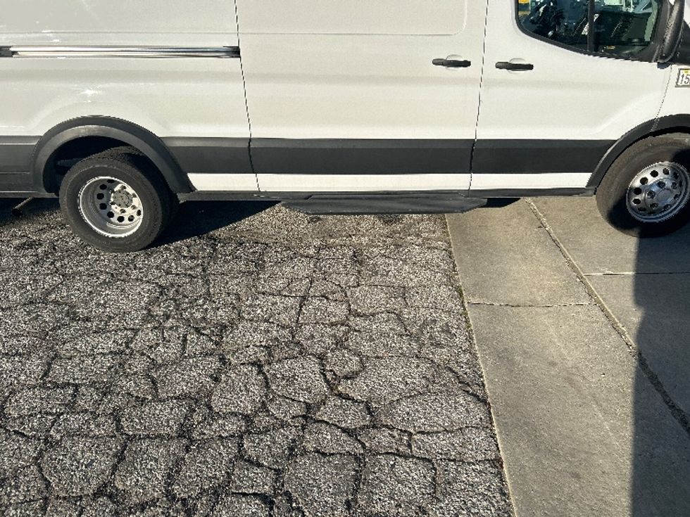 Cargo Van (Panel Van)-Light and Medium Duty Trucks-Ford-2020-Transit 350-Torrance-CA-54,808\n\t\tmiles-$ 37,750 - Image 14