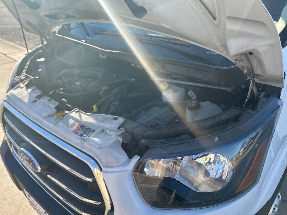 Cargo Van (Panel Van)-Light and Medium Duty Trucks-Ford-2020-Transit 350-Torrance-CA-54,808\n\t\tmiles-$ 37,750 - Image 24