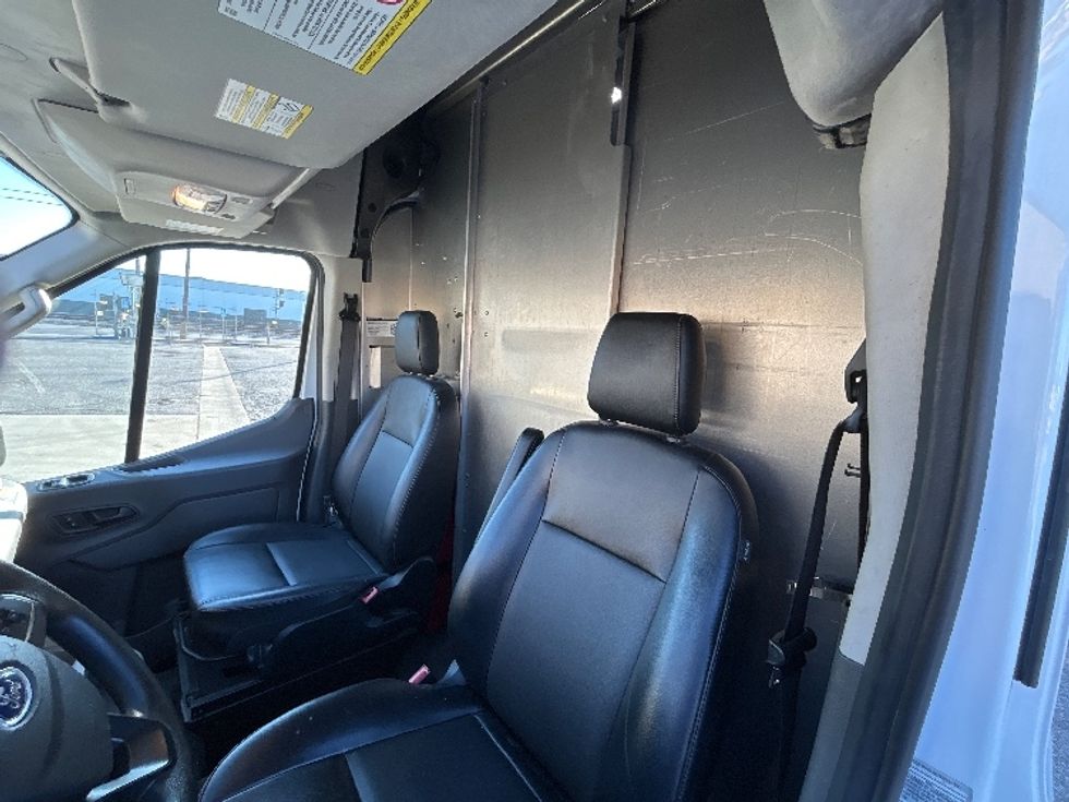 Cargo Van (Panel Van)-Light and Medium Duty Trucks-Ford-2020-Transit 350-Torrance-CA-54,808\n\t\tmiles-$ 37,750 - Image 25