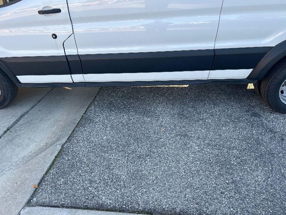 Cargo Van (Panel Van)-Light and Medium Duty Trucks-Ford-2020-Transit 350-Torrance-CA-54,808\n\t\tmiles-$ 37,750 - Image 5