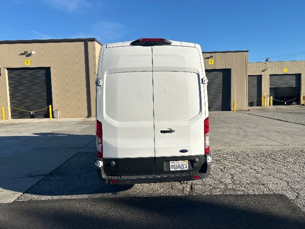 Cargo Van (Panel Van)-Light and Medium Duty Trucks-Ford-2020-Transit 350-Torrance-CA-54,808\n\t\tmiles-$ 37,750 - Image 7