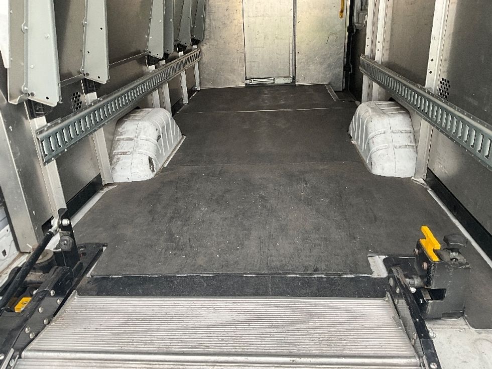 Cargo Van (Panel Van)-Light and Medium Duty Trucks-Ford-2020-Transit 350-Torrance-CA-63,345\n\t\tmiles-$ 37,500 - Image 10