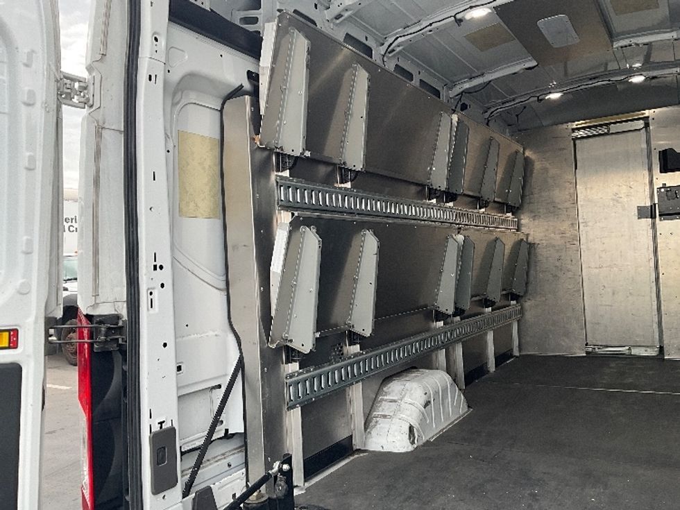 Cargo Van (Panel Van)-Light and Medium Duty Trucks-Ford-2020-Transit 350-Torrance-CA-63,345\n\t\tmiles-$ 37,500 - Image 11