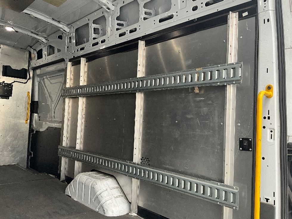 Cargo Van (Panel Van)-Light and Medium Duty Trucks-Ford-2020-Transit 350-Torrance-CA-63,345\n\t\tmiles-$ 37,500 - Image 12