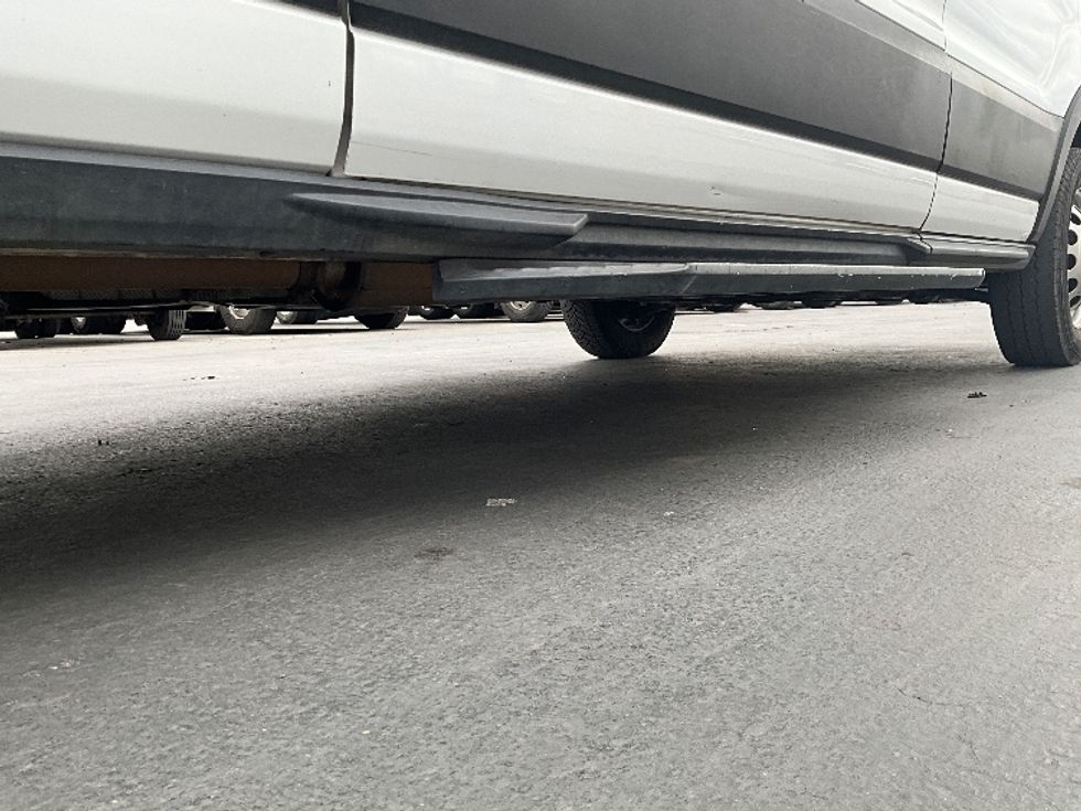 Cargo Van (Panel Van)-Light and Medium Duty Trucks-Ford-2020-Transit 350-Torrance-CA-63,345\n\t\tmiles-$ 37,500 - Image 14