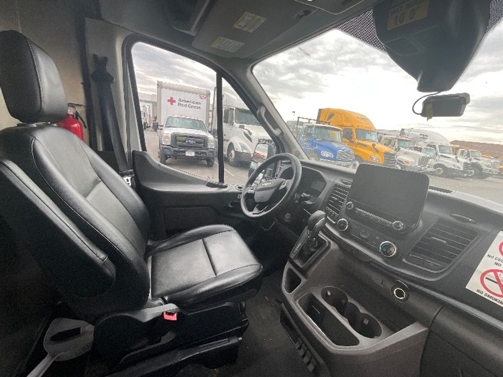 Cargo Van (Panel Van)-Light and Medium Duty Trucks-Ford-2020-Transit 350-Torrance-CA-63,345\n\t\tmiles-$ 37,500 - Image 22